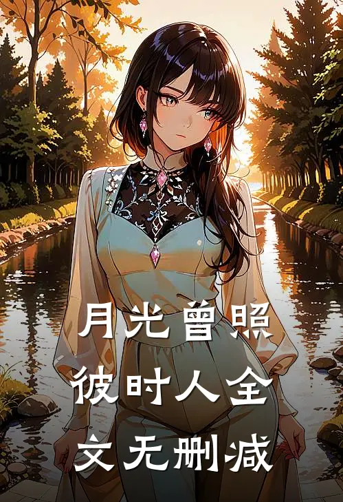 月光曾照彼时人全文无删减