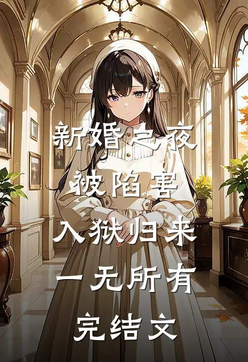 新婚之夜被陷害，入狱归来一无所有完结文