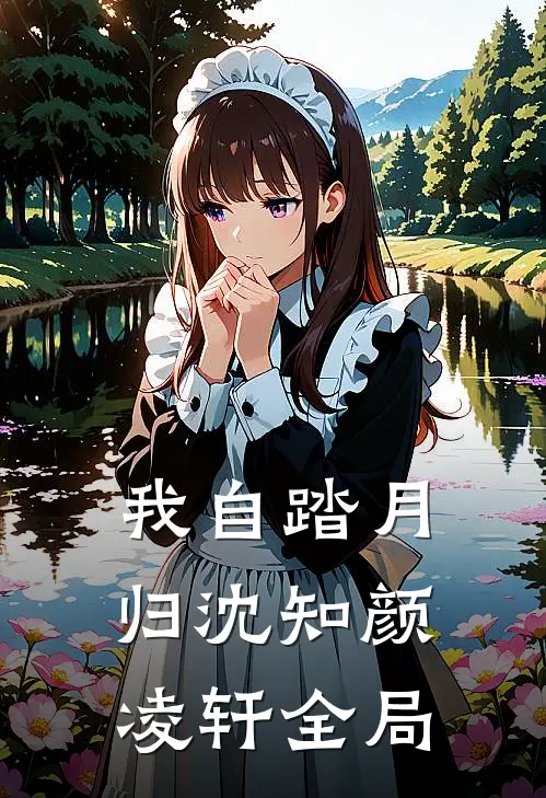 我自踏月归沈知颜凌轩全局