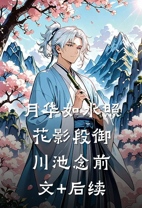月华如水照花影段御川池念前文+后续