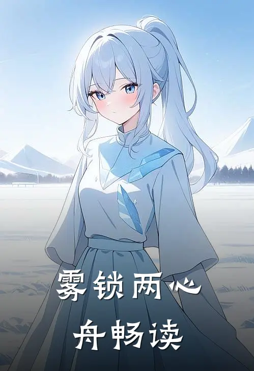 雾锁两心舟畅读