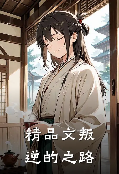 精品文叛逆的之路