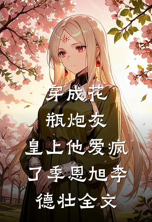 穿成花瓶炮灰，皇上他爱疯了季恩旭李德壮全文