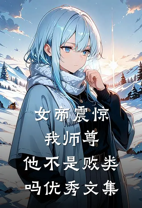 女帝震惊：我师尊，他不是败类吗优秀文集
