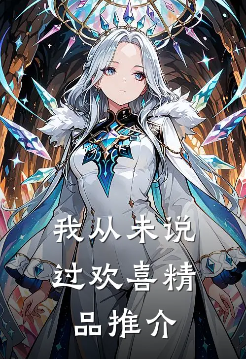 我从未说过欢喜精品推介