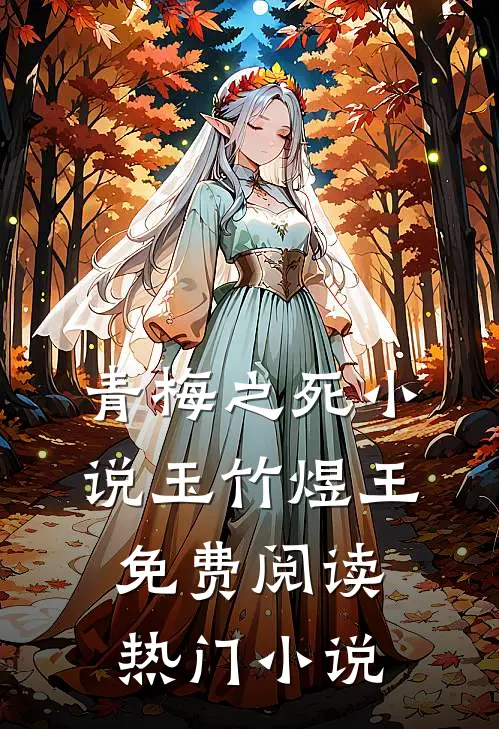 青梅之死小说玉竹煜王免费阅读热门小说