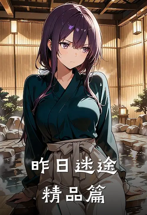 昨日迷途精品篇
