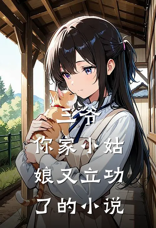三爷，你家小姑娘又立功了的小说