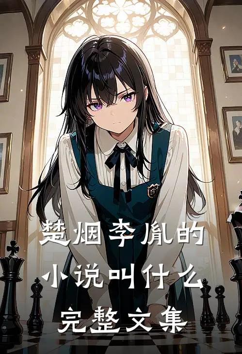 楚烟李胤的小说叫什么完整文集