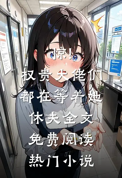 惊!权贵大佬们都在等着她休夫全文免费阅读热门小说