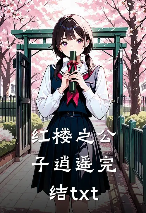红楼之公子逍遥完结txt