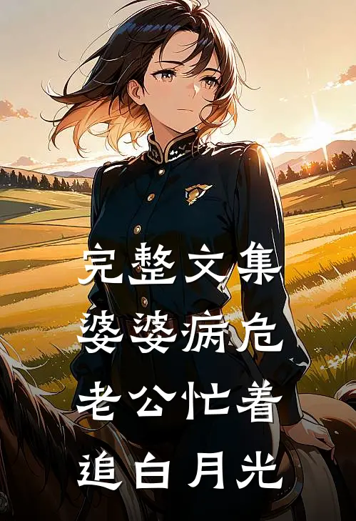 完整文集婆婆病危，老公忙着追白月光