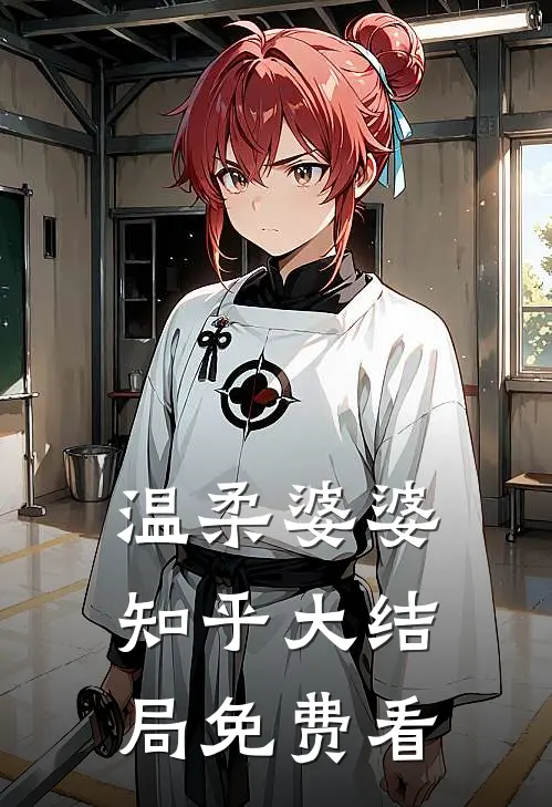 温柔婆婆知乎大结局免费看
