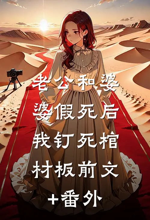 老公和婆婆假死后，我钉死棺材板前文+番外