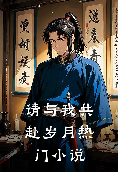 请与我共赴岁月热门小说