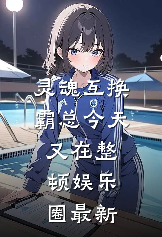 灵魂互换：霸总今天又在整顿娱乐圈最新