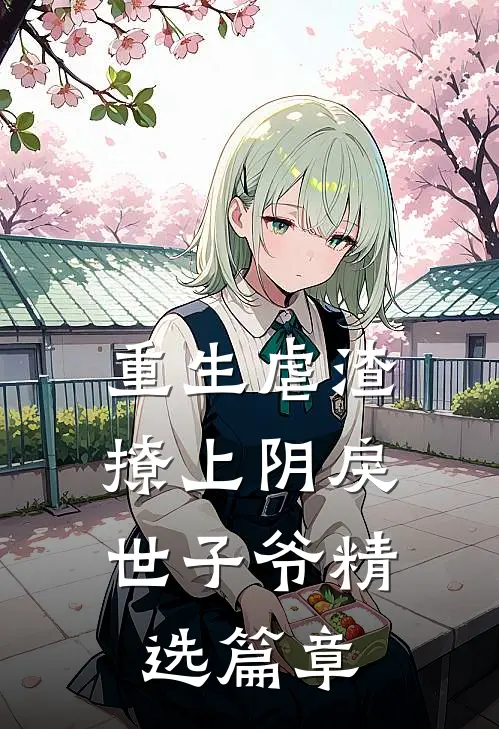 重生虐渣：撩上阴戾世子爷精选篇章