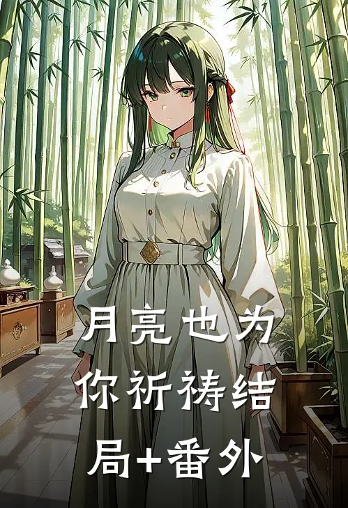 月亮也为你祈祷结局+番外