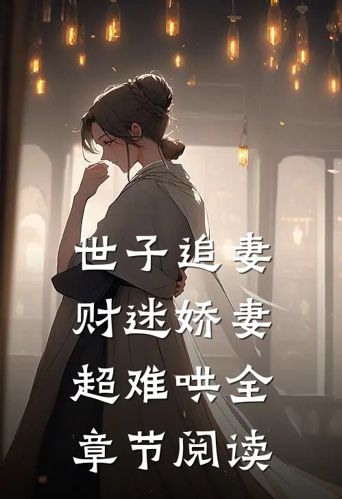 世子追妻：财迷娇妻超难哄全章节阅读