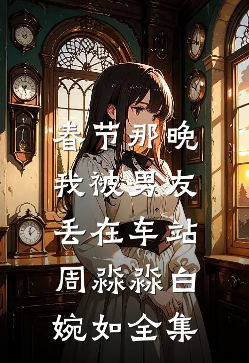 春节那晚，我被男友丢在车站周淼淼白婉如全集