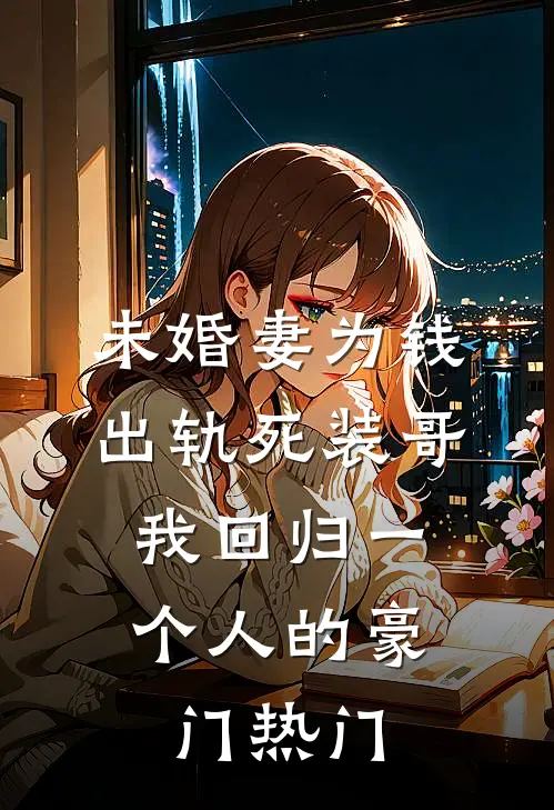 未婚妻为钱出轨死装哥，我回归一个人的豪门热门