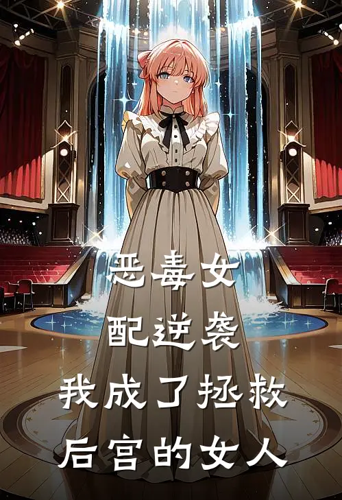 恶毒女配逆袭，我成了拯救后宫的女人