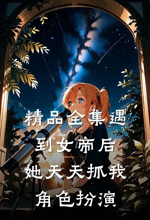精品全集遇到女帝后，她天天抓我角色扮演