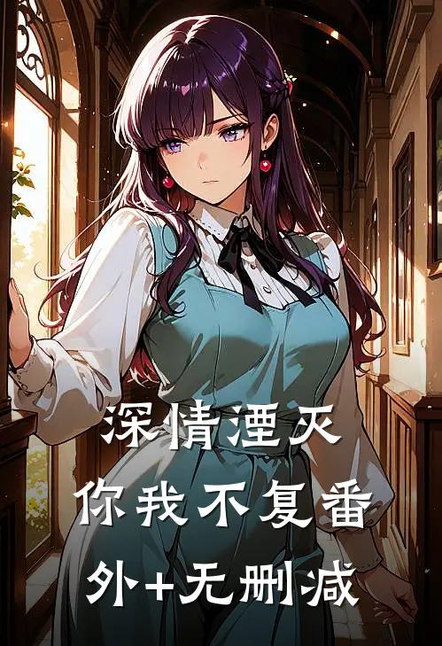 深情湮灭，你我不复番外+无删减