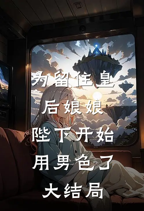 为留住皇后娘娘，陛下开始用男色了大结局