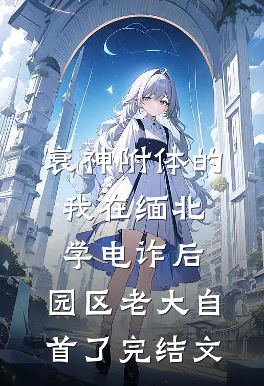 衰神附体的我在缅北学电诈后，园区老大自首了完结文
