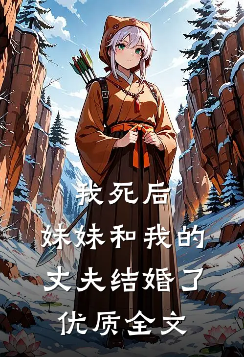 我死后，妹妹和我的丈夫结婚了优质全文