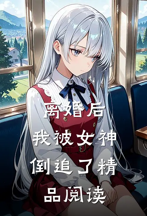 离婚后，我被女神倒追了精品阅读