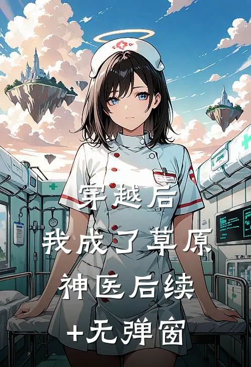 穿越后，我成了草原神医后续+无弹窗