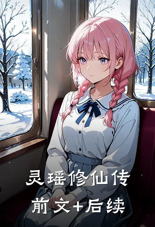 《灵瑶修仙传》前文+后续