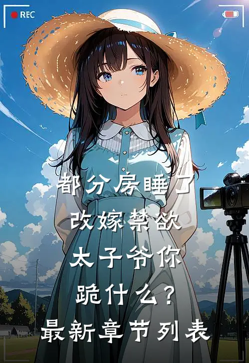 都分房睡了，改嫁禁欲太子爷你跪什么？最新章节列表