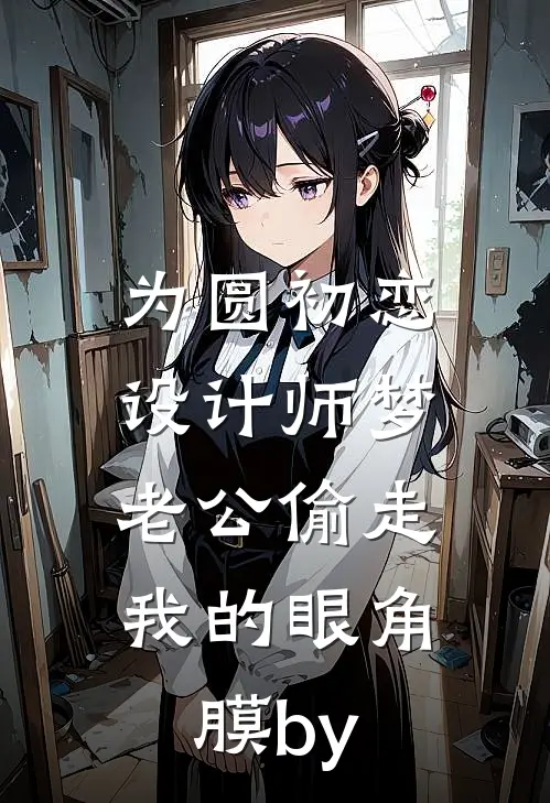 为圆初恋设计师梦，老公偷走我的眼角膜by