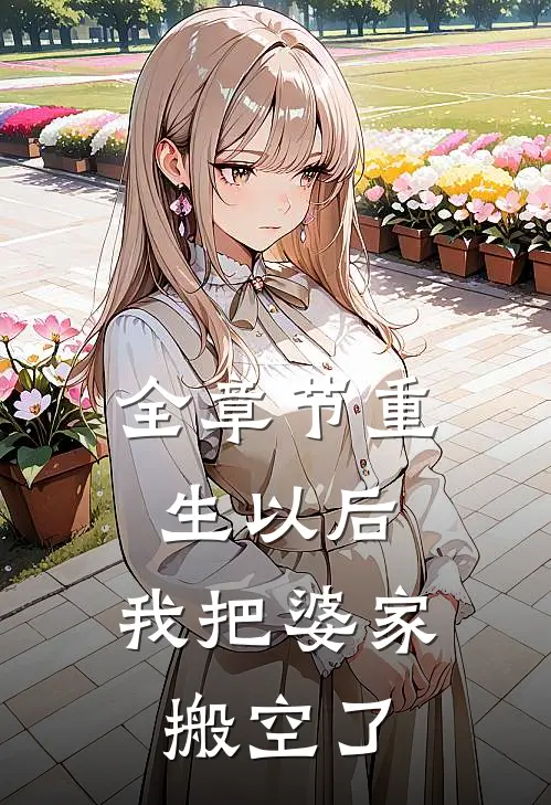 全章节重生以后，我把婆家搬空了