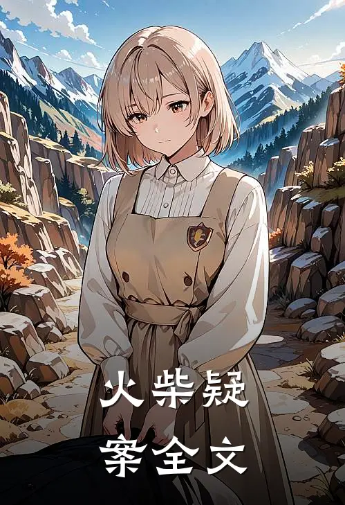 火柴疑案全文