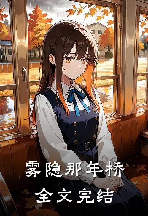 雾隐那年桥全文完结