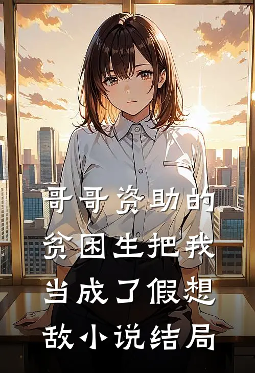 哥哥资助的贫困生把我当成了假想敌小说结局