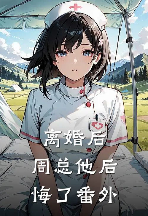 离婚后，周总他后悔了 番外