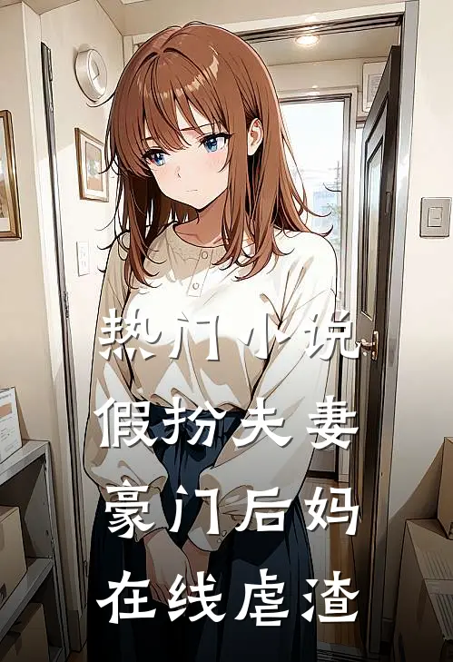热门小说假扮夫妻：豪门后妈在线虐渣