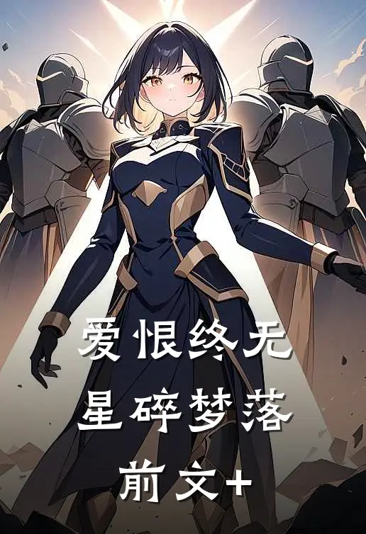 爱恨终无，星碎梦落前文+