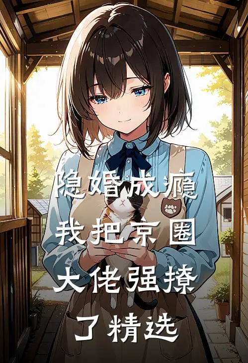 隐婚成瘾，我把京圈大佬强撩了精选