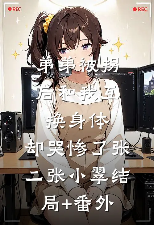 弟弟被拐后和我互换身体，却哭惨了张二张小翠结局+番外