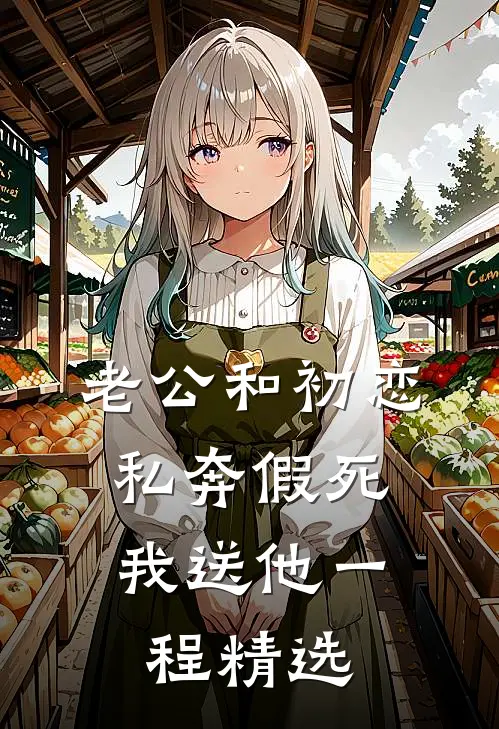 老公和初恋私奔假死，我送他一程精选