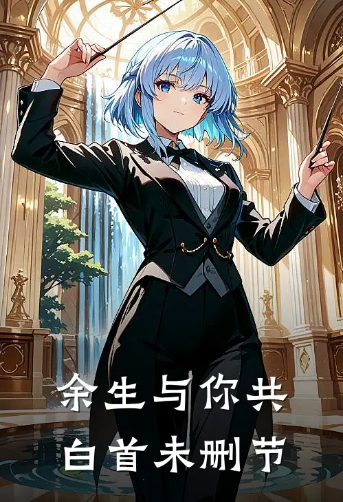 余生与你共白首未删节