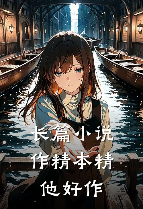 长篇小说作精本精他好作
