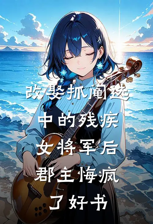 改娶抓阄选中的残疾女将军后，郡主悔疯了好书