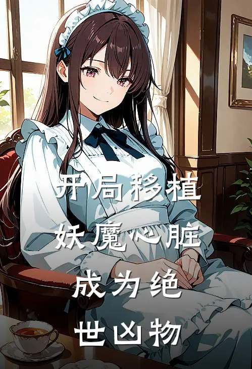 开局移植妖魔心脏，成为绝世凶物